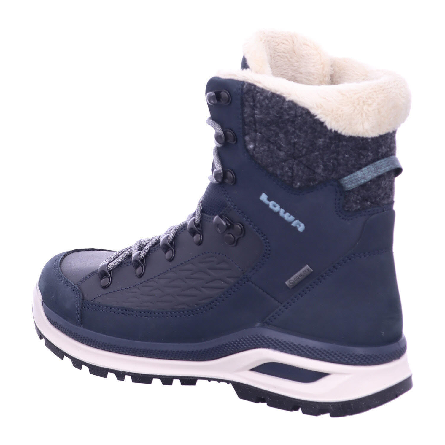 Winterstiefel Renegade Evo Ice GTX 3/7