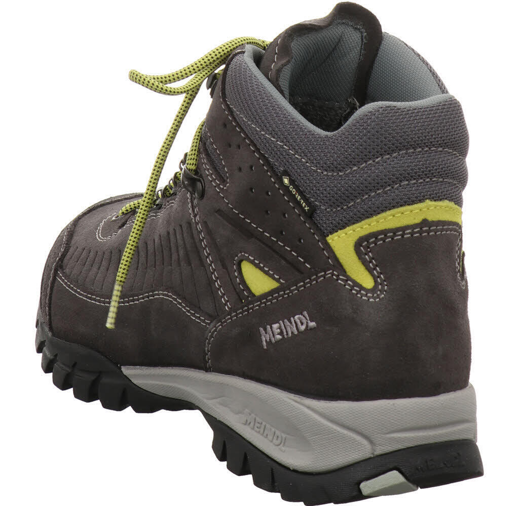 Wanderschuh Salo  Mid GTX 4/7