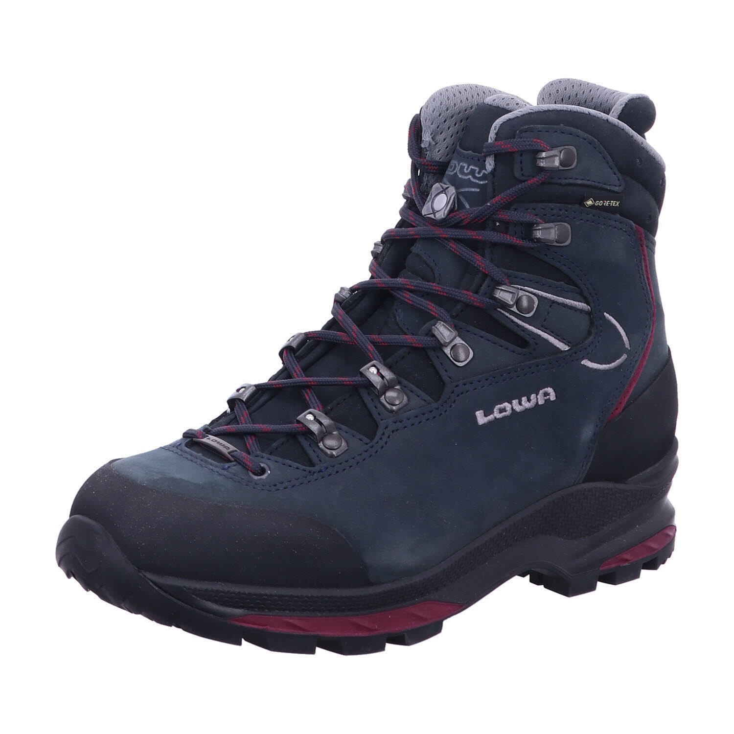 LOWA Wanderschuh MAURIA EVO GTX Ws