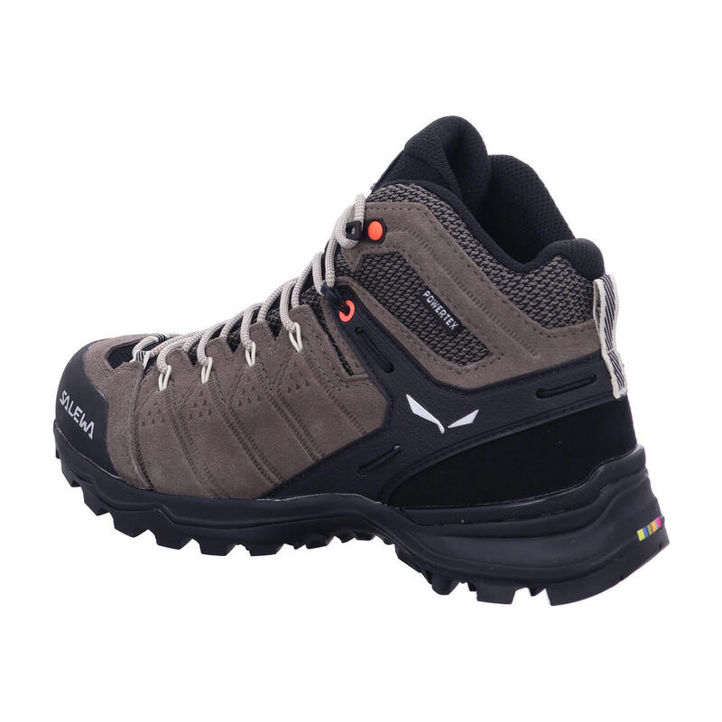 Chaussures de randonnée femme Salewa Alp Mate mid Imperméable