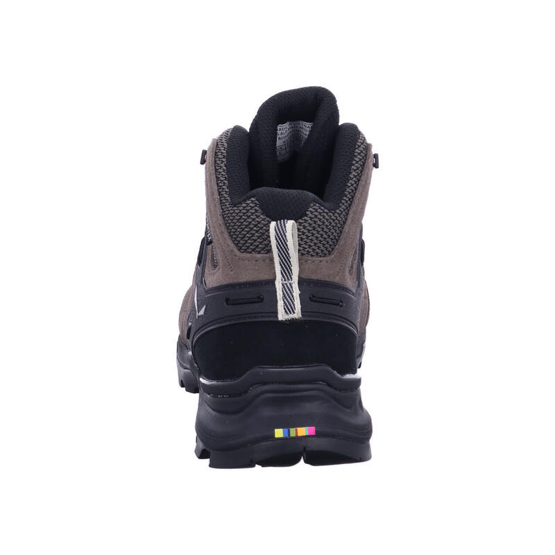 Chaussures de randonnée femme Salewa Alp Mate mid Imperméable
