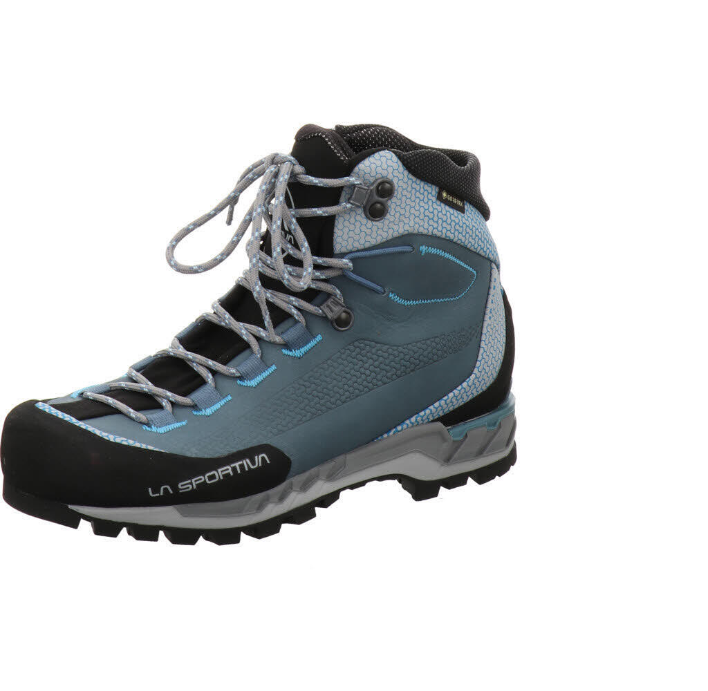LA SPORTIVA Wanderschuh Trango Tech Leather GTX