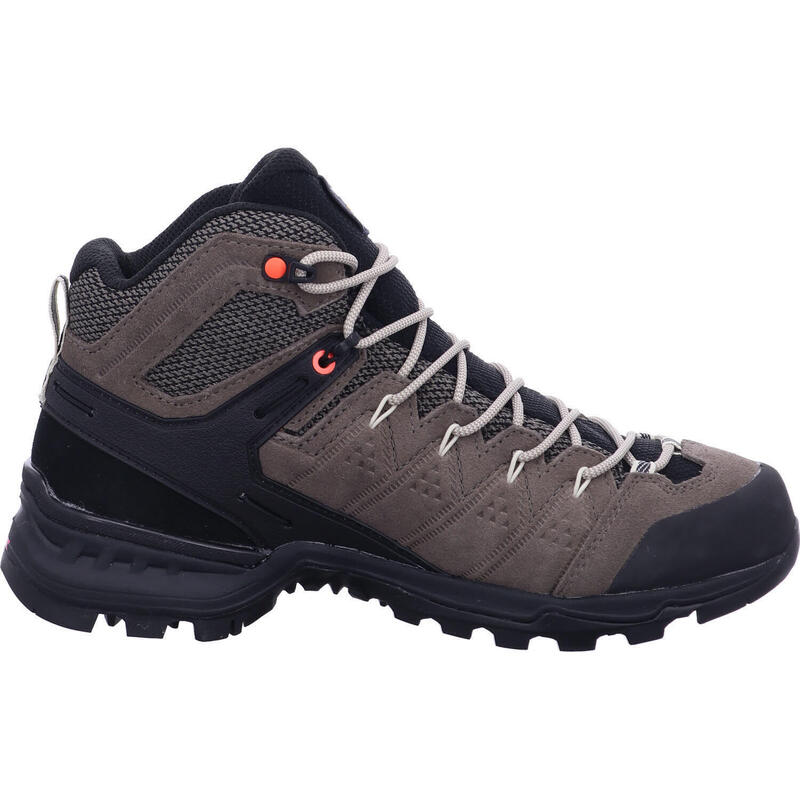 Chaussures de randonnée femme Salewa Alp Mate mid Imperméable