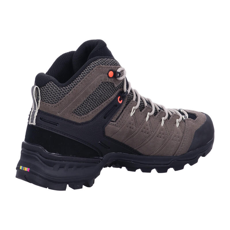 Chaussures de randonnée femme Salewa Alp Mate mid Imperméable