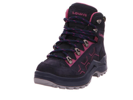 Wanderschuh Kody Evo Gtx mid Junior