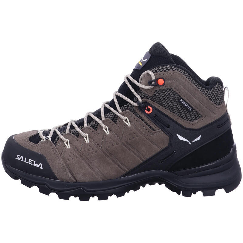 Chaussures de randonnée femme Salewa Alp Mate mid Imperméable