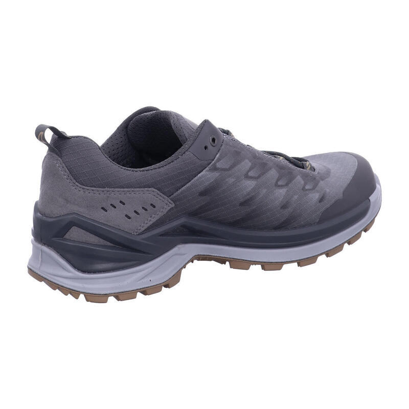 Calzado Trekking De Hombre Ferrox Gtx Lo Lowa