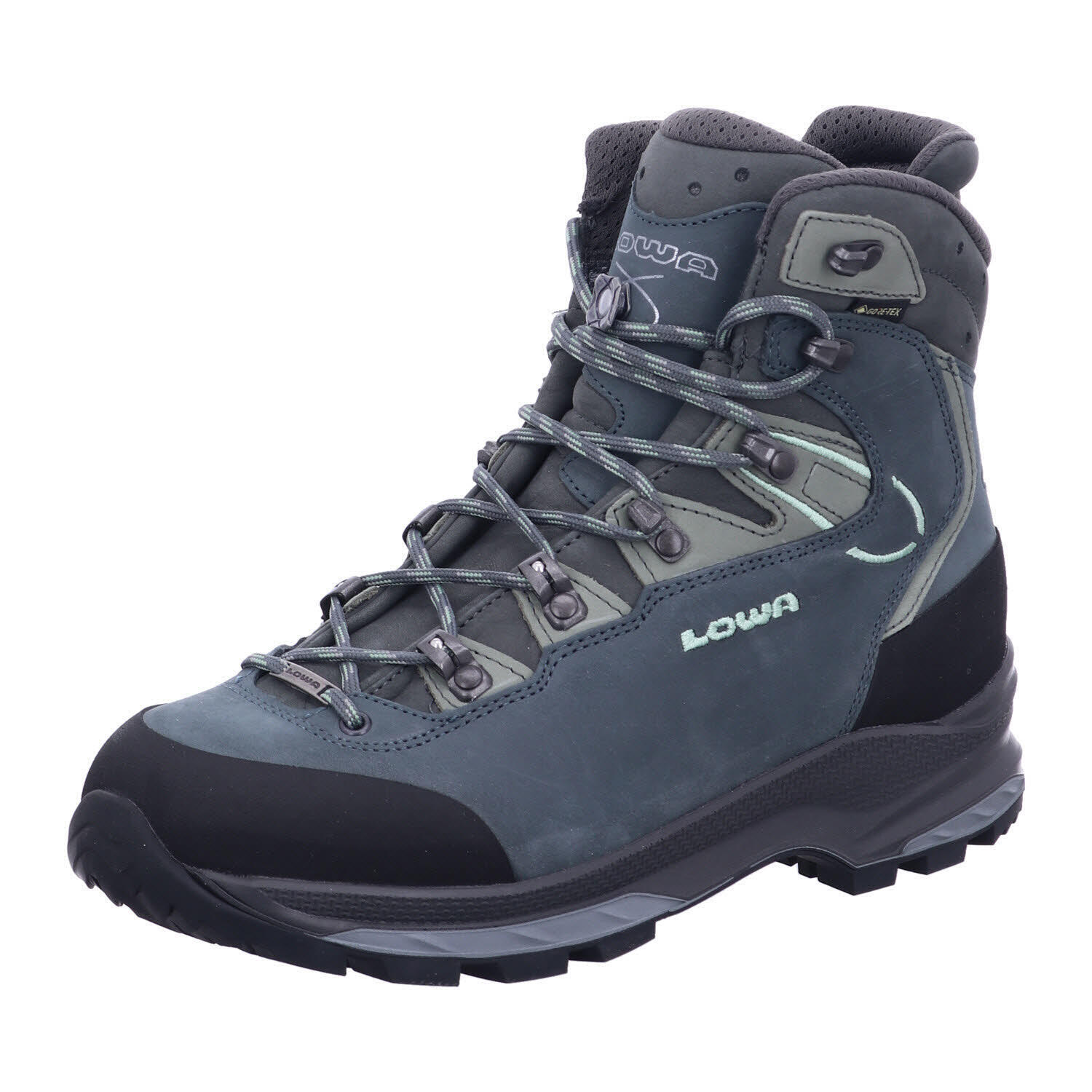 LOWA Outdoorschuh MAURIA EVO GTX WS