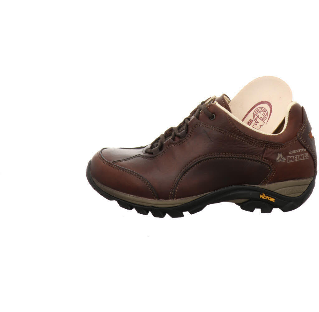 Outdoorschuh Ascona Lady Identity 5/7