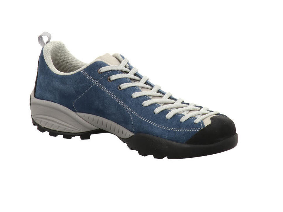 Buty do chodzenia męskie Scarpa Mojito