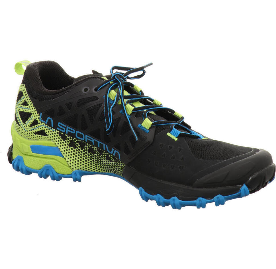 Buty do chodzenia męskie La Sportiva La Bushido Ii Gtx