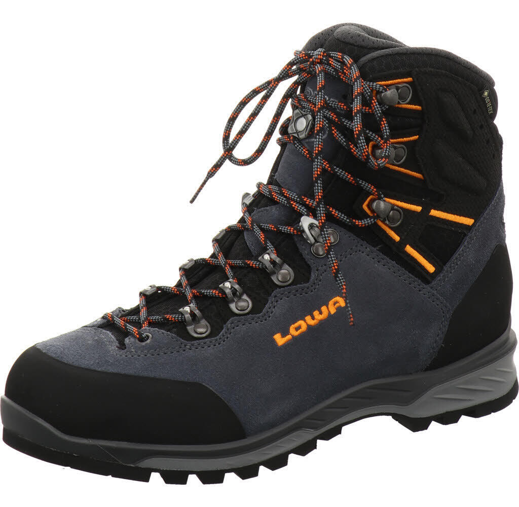 LOWA Wanderschuh TICAM EVO GTX