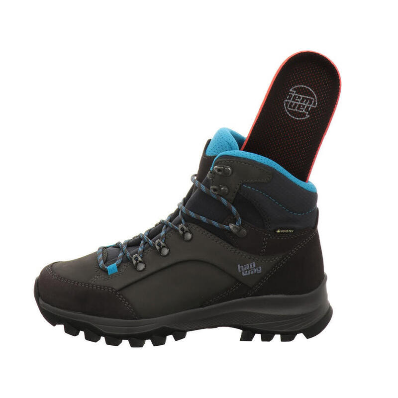 Buty trekkingowe damskie Hanwag Banks Lady GTX