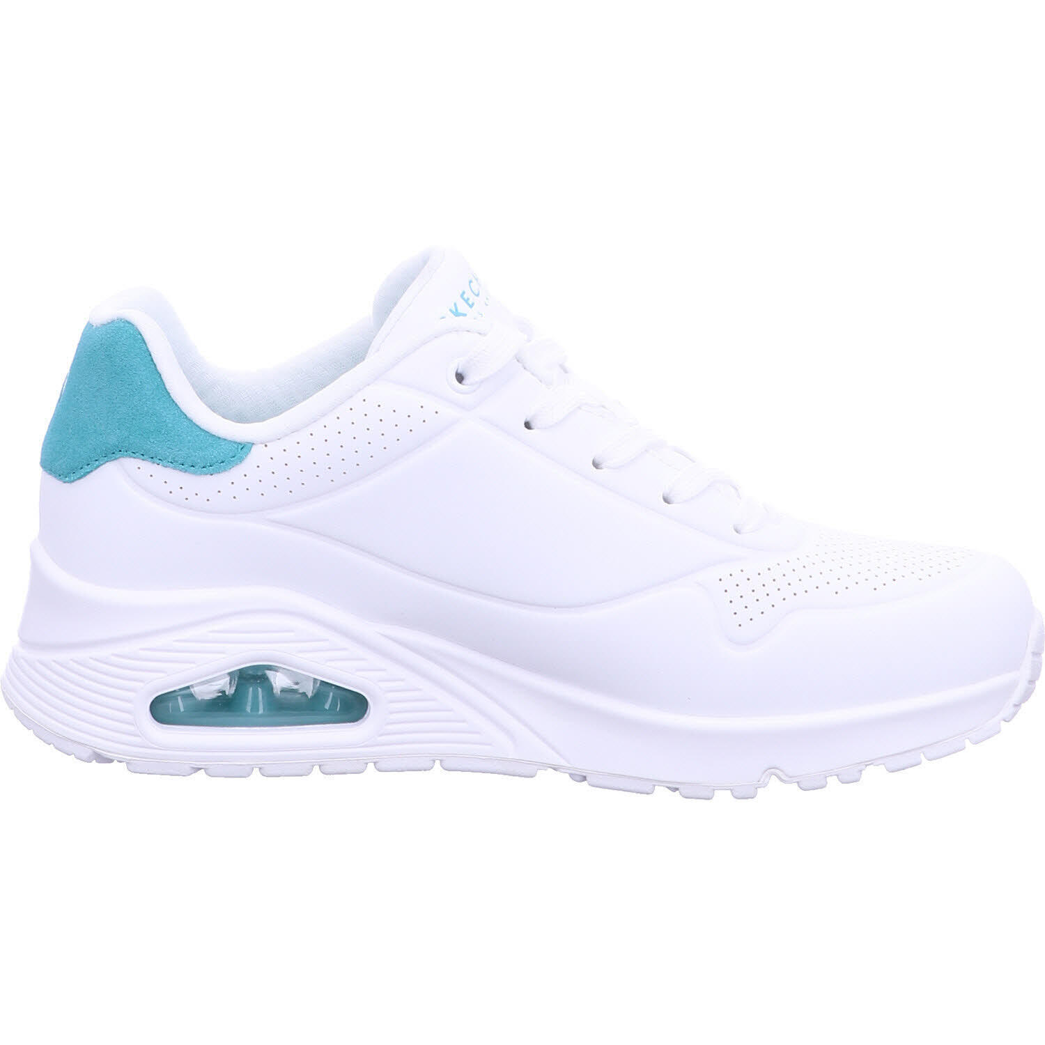 Buty do chodzenia damskie Skechers 177092WMNT 6/7