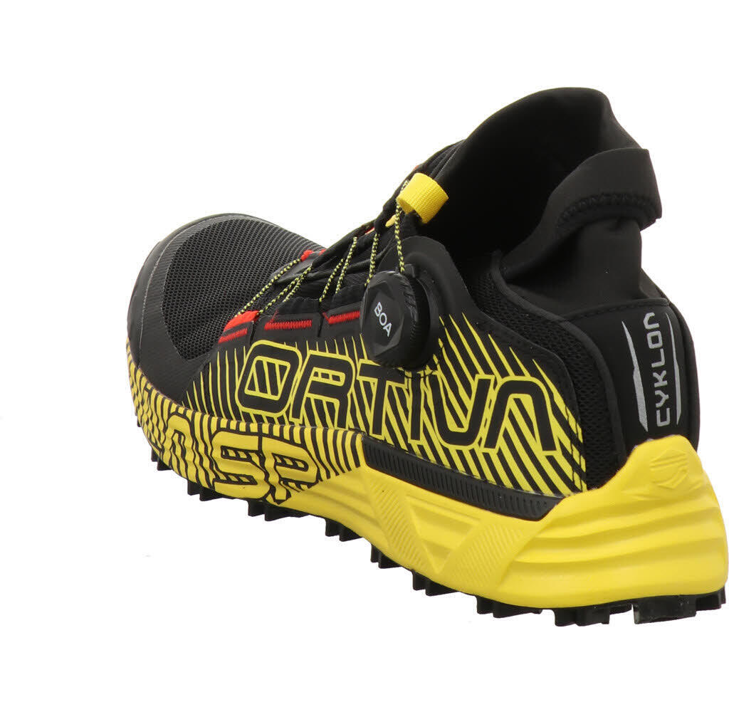 Chaussures de running Homme Cyklon La Sportiva 4/7