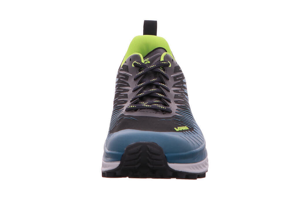 LOWA Halbschuh FORTUX 5/7