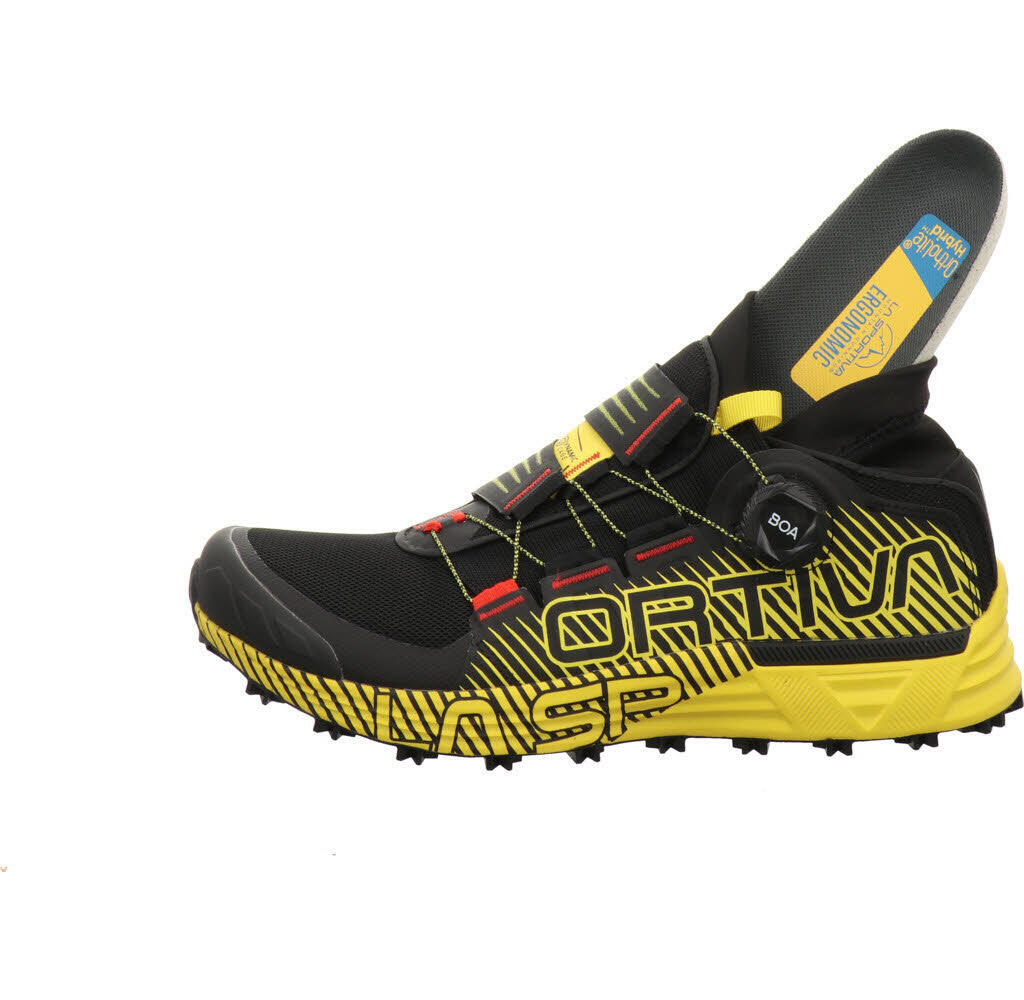 Hardloopschoenen Mannelijk Cyklon La Sportiva 6/7