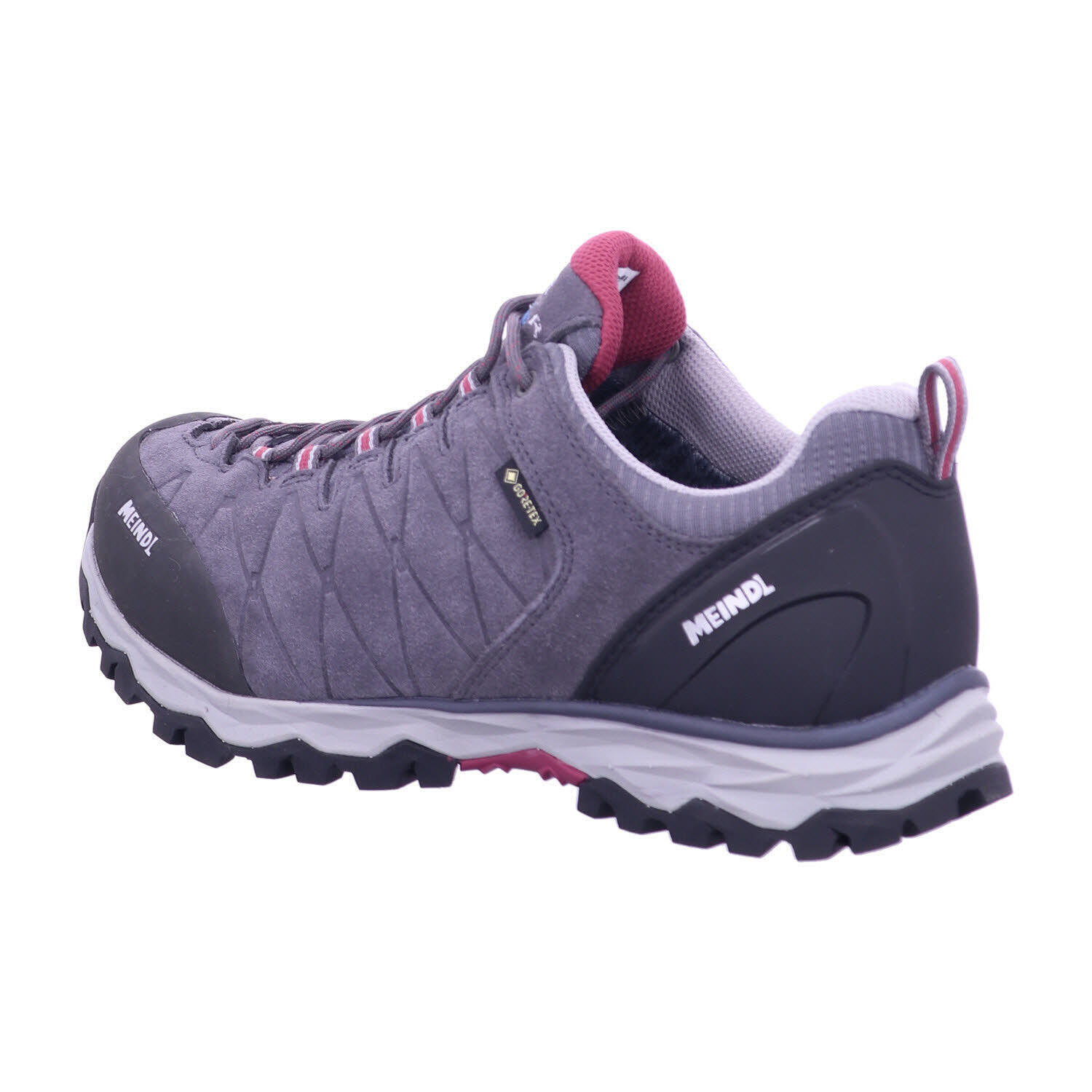 Wanderschuh Mondello Lady GTX 3/7