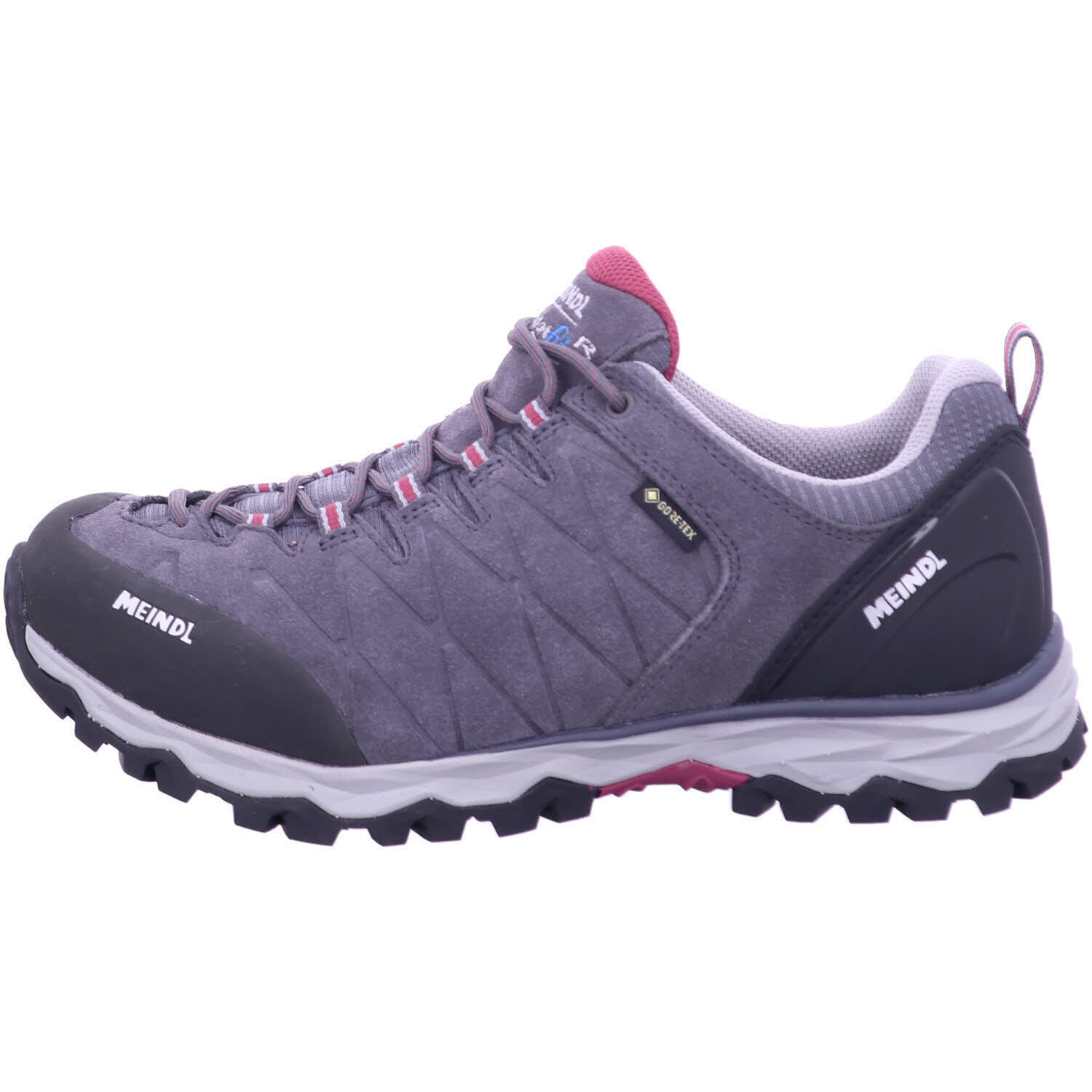 Wanderschuh Mondello Lady GTX 2/7