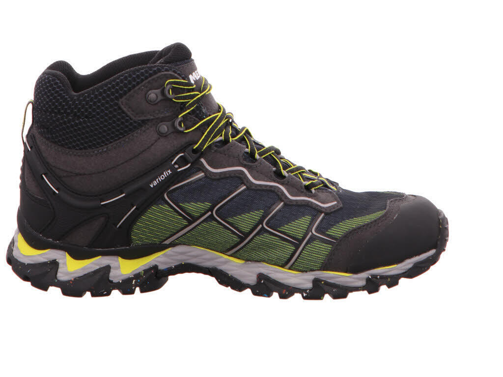 Buty turystyczne męskie Meindl Houston Mid Gore-Tex 4/7