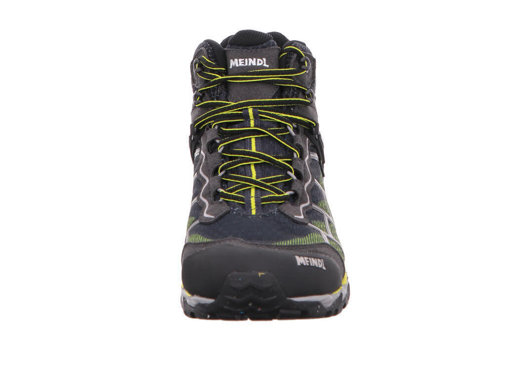 Buty turystyczne męskie Meindl Houston Mid Gore-Tex 5/7