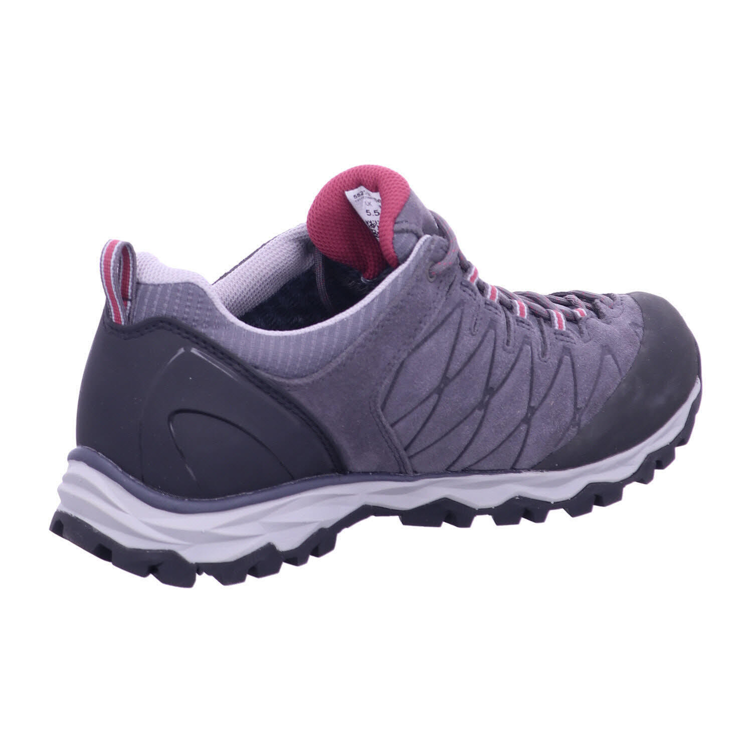 Wanderschuh Mondello Lady GTX 5/7