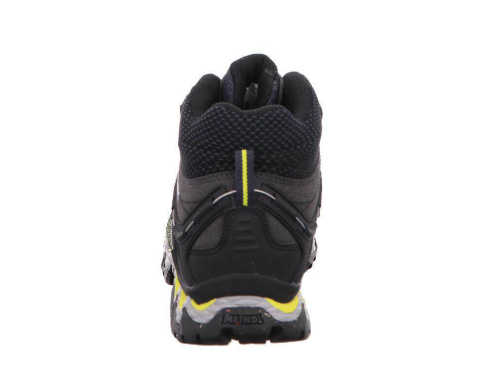Buty turystyczne męskie Meindl Houston Mid Gore-Tex 3/7
