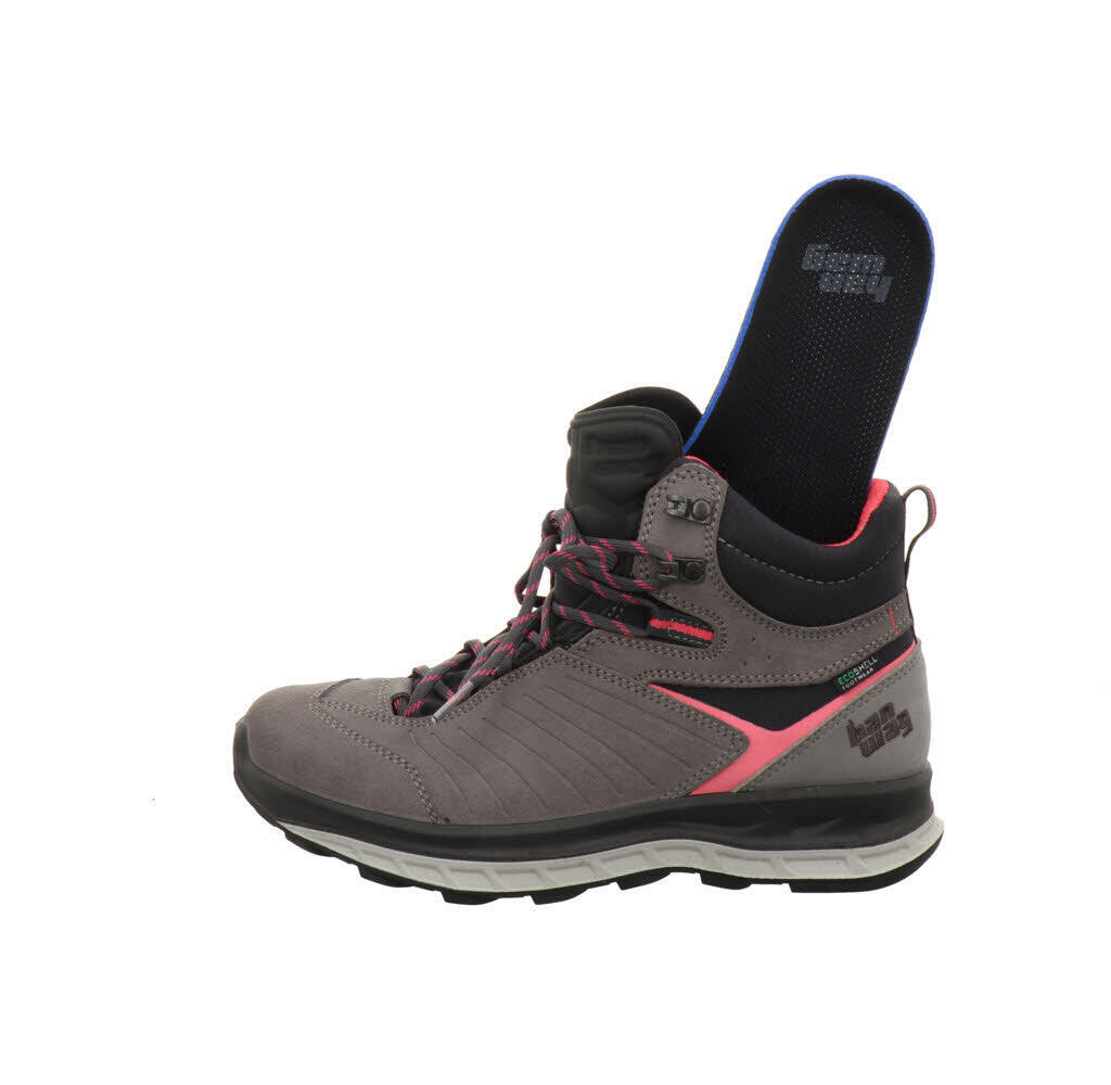 Buty do chodzenia damskie Hanwag Blueridge Es 6/7