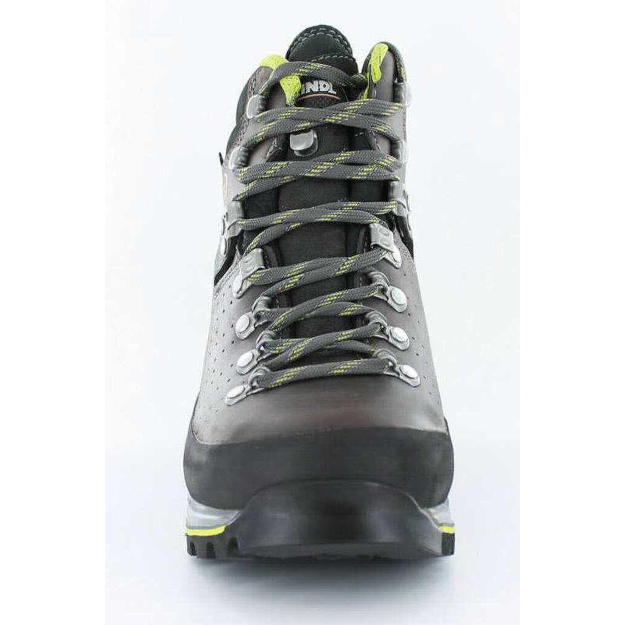 Wanderschuh Vakuum Top Lady GTX