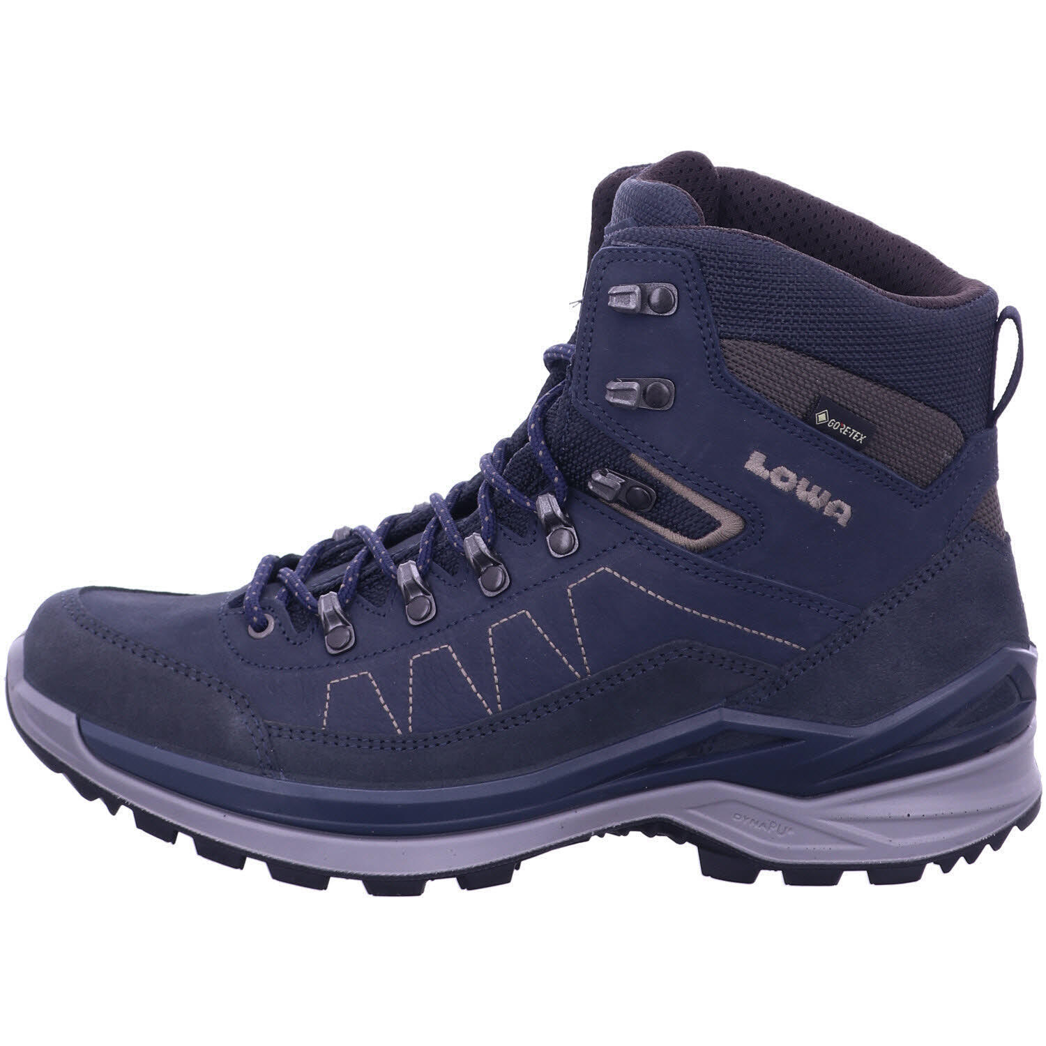 Wanderschuh TORO PRO GTX MID 2/7