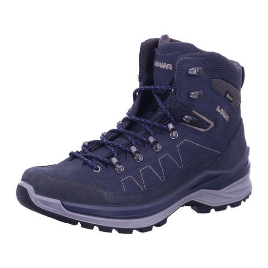Wanderschuh TORO PRO GTX MID