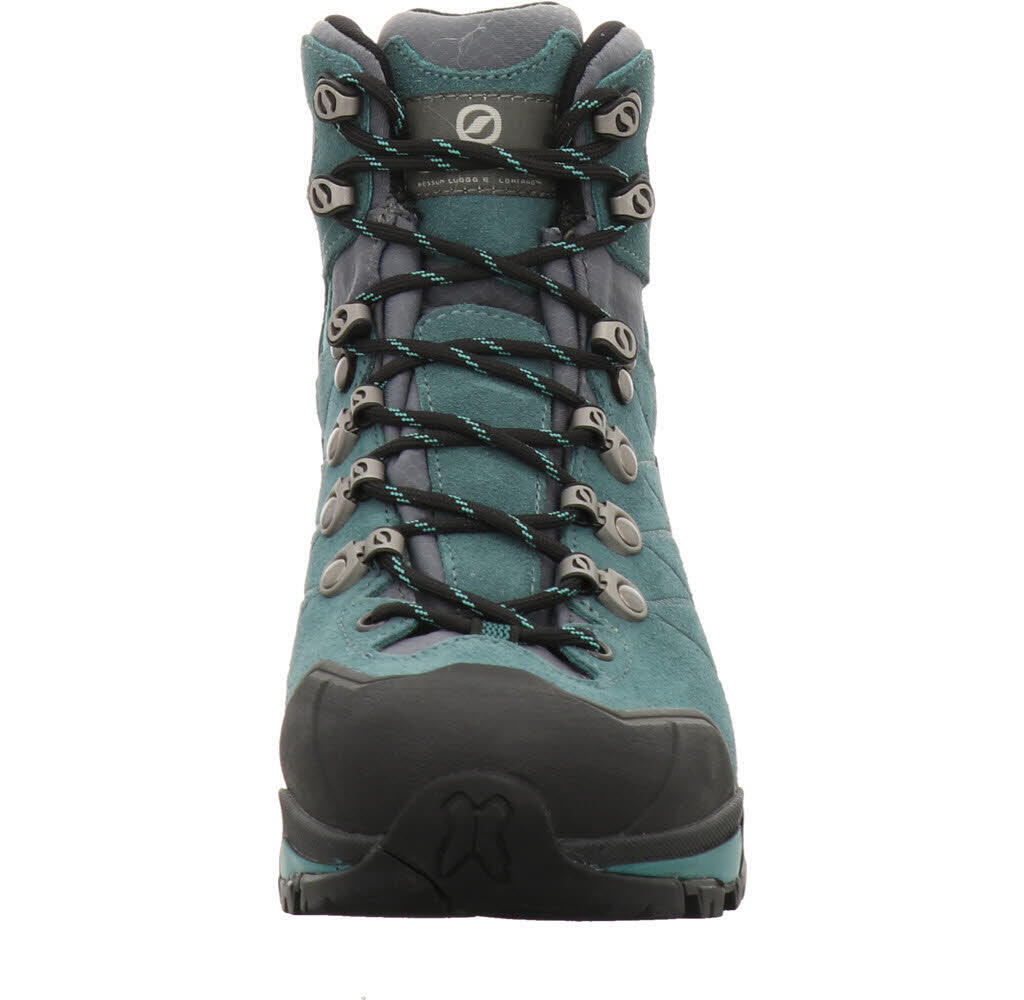 Wanderschuh ZG Trek GTX Lady 3/7
