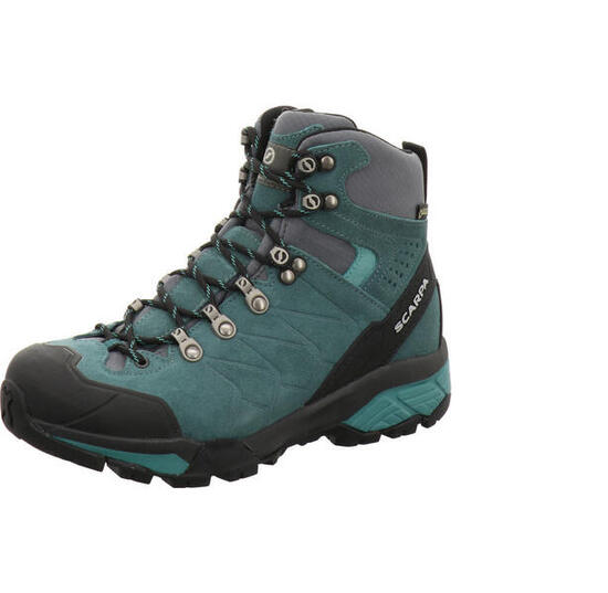 Wanderschuh ZG Trek GTX Lady