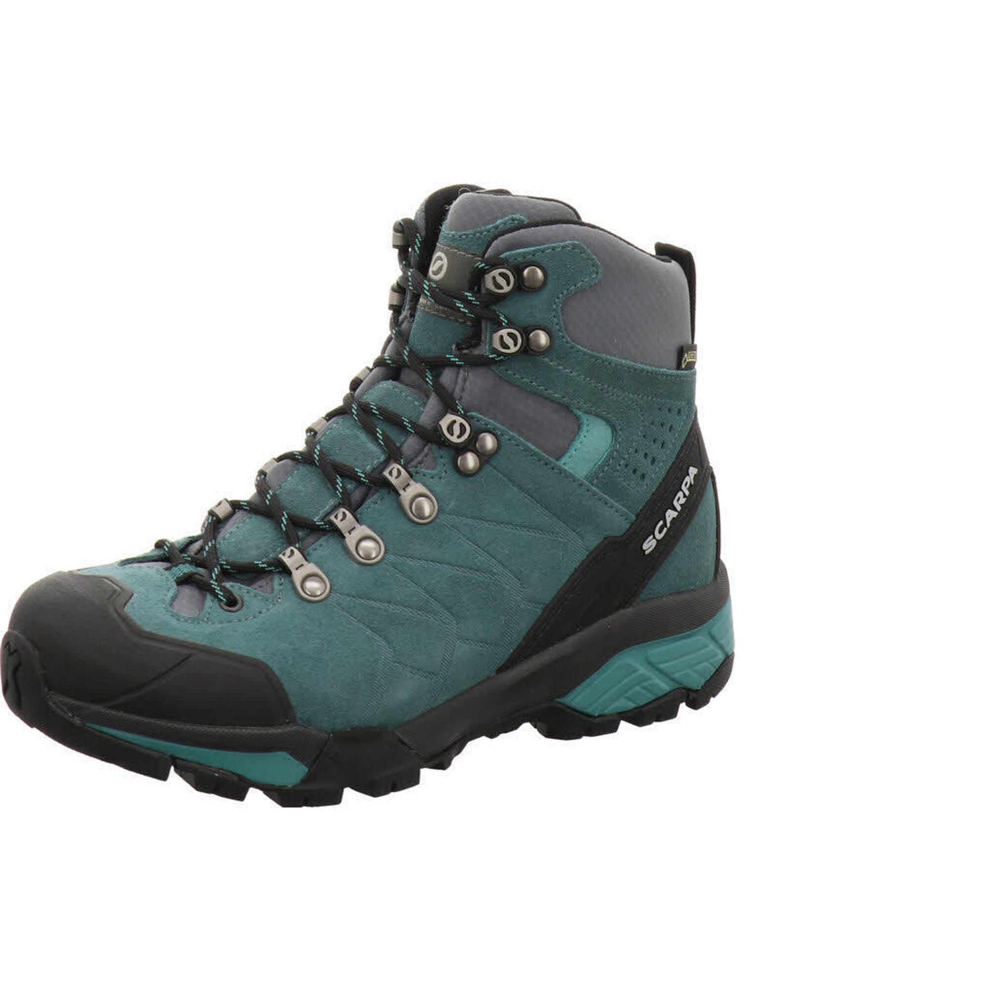 Buty trekkingowe damskie SCARPA ZG Trek GTX