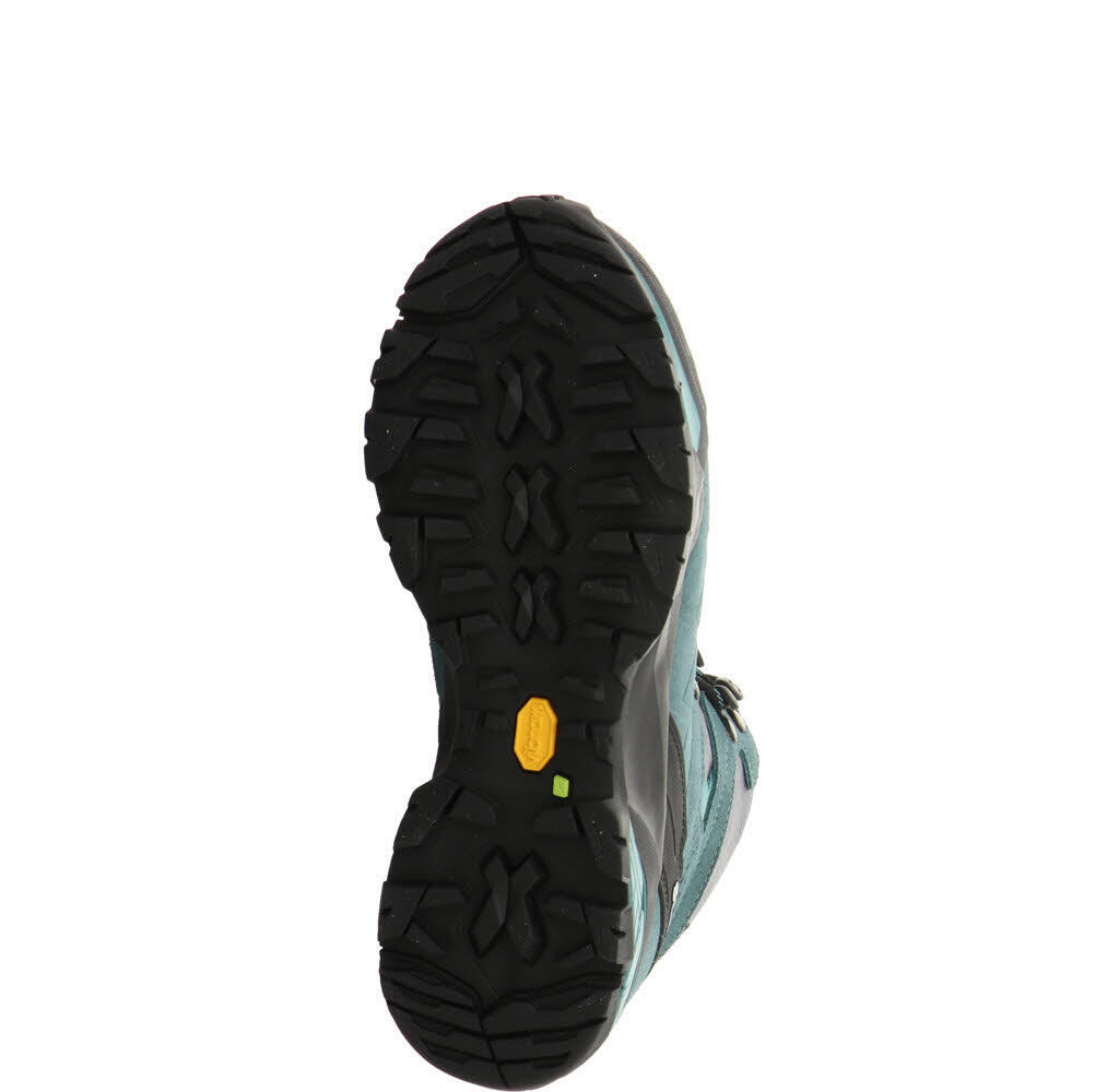 Wanderschuh ZG Trek GTX Lady 5/7