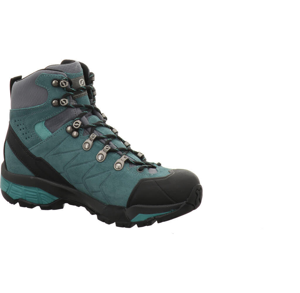 Wanderschuh ZG Trek GTX Lady 2/7
