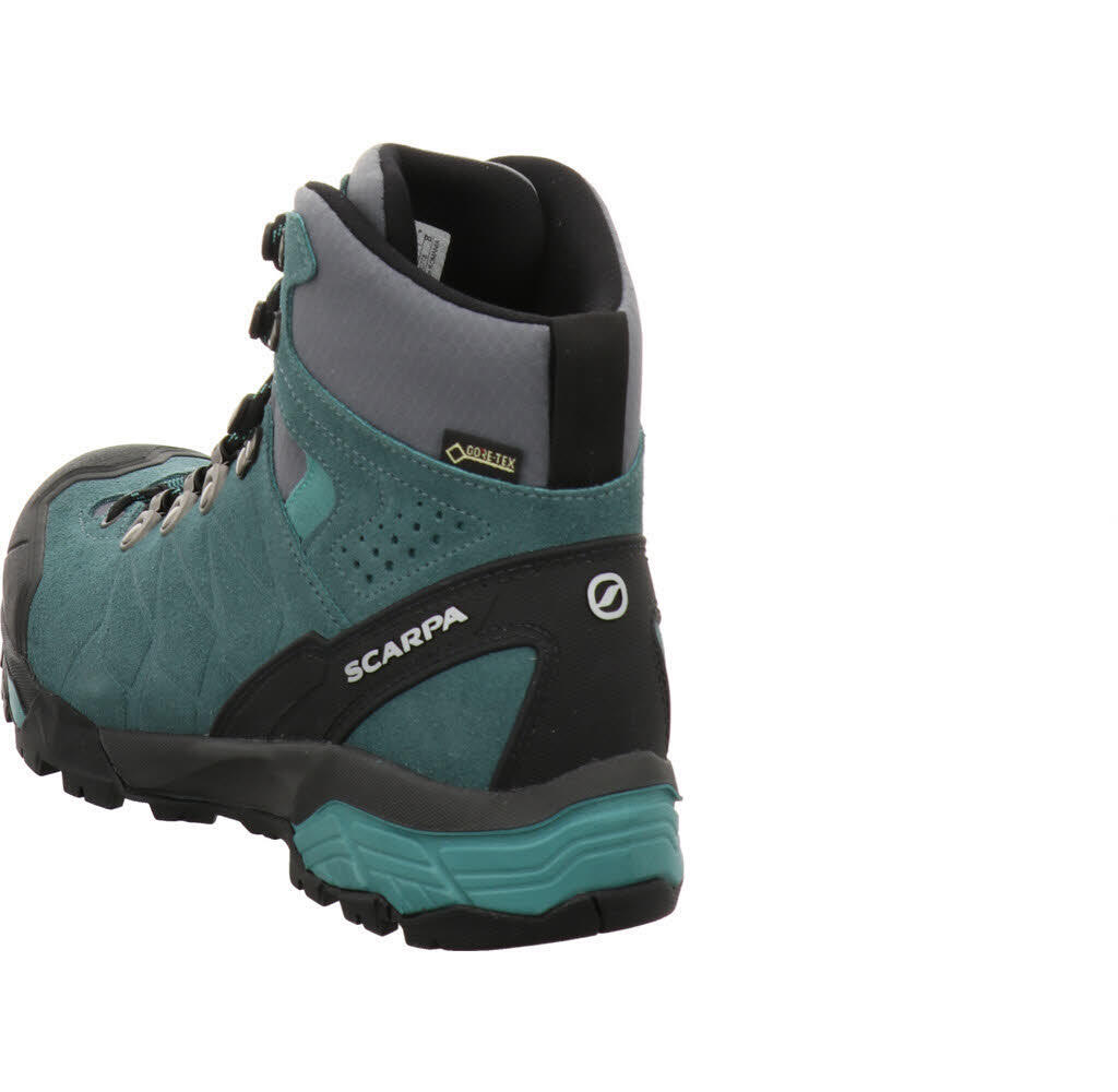 Wanderschuh ZG Trek GTX Lady 4/7