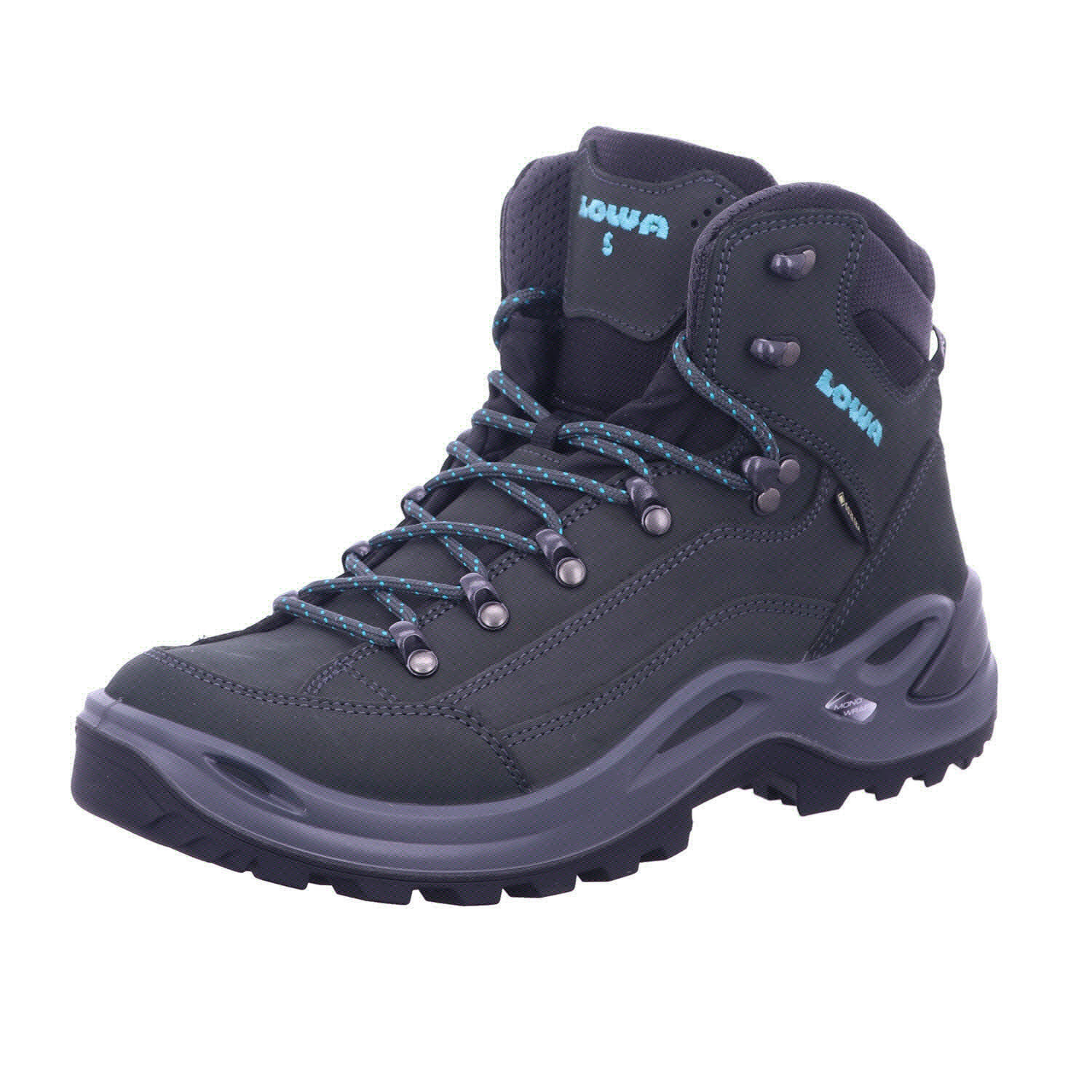 LOWA Wanderschuh Renegade Mid Lady GTX