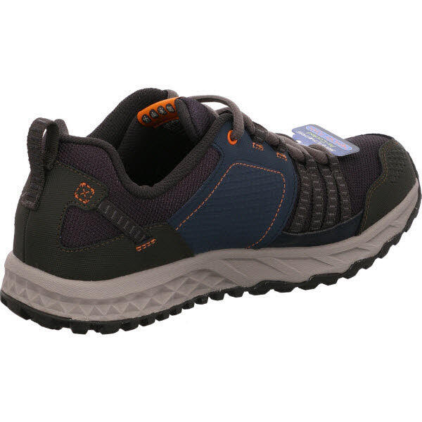 Zapatillas Deportivas Hombre SKECHERS ESCAPE PLAN Azul