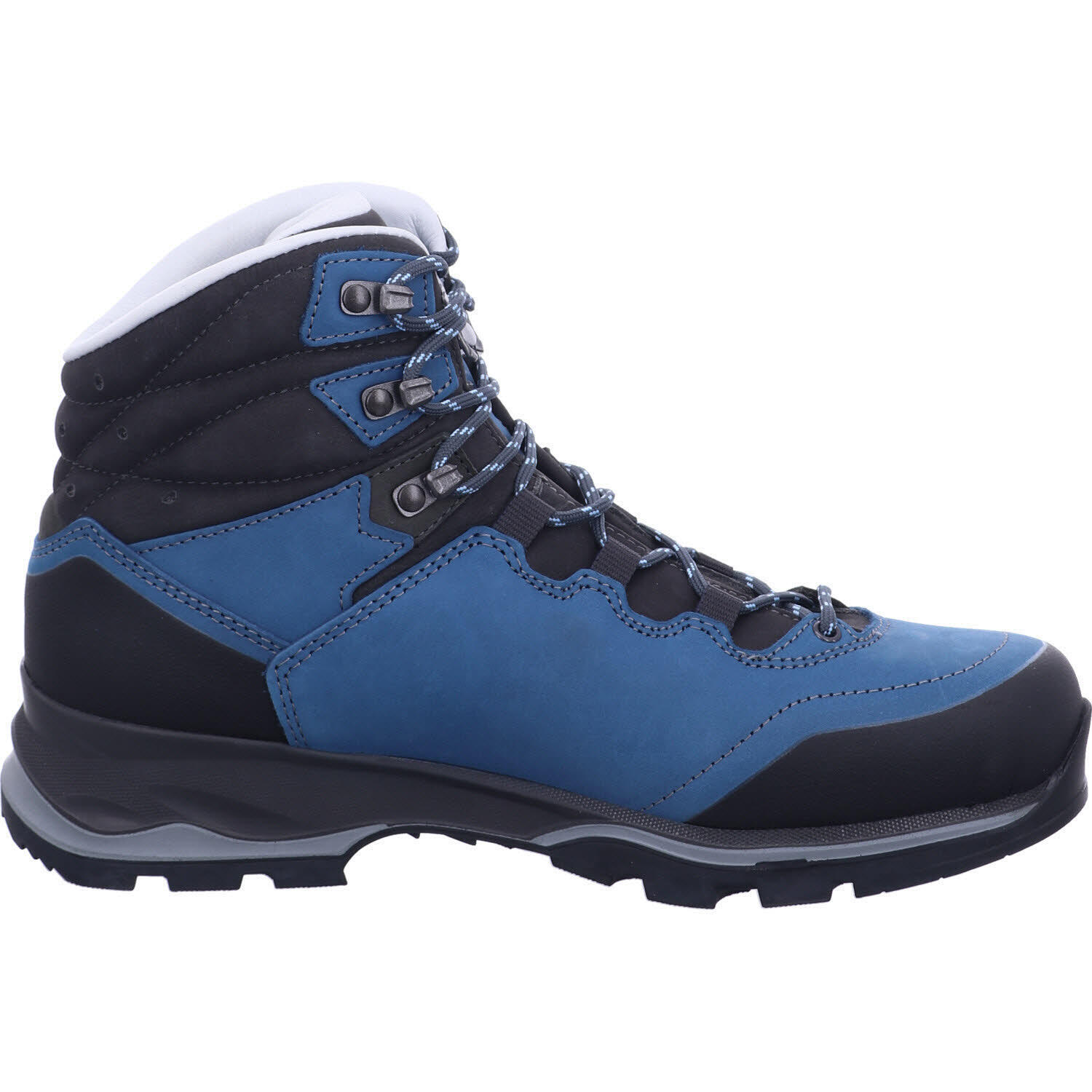 Outdoorschuh LADY LIGHT LL 6/7