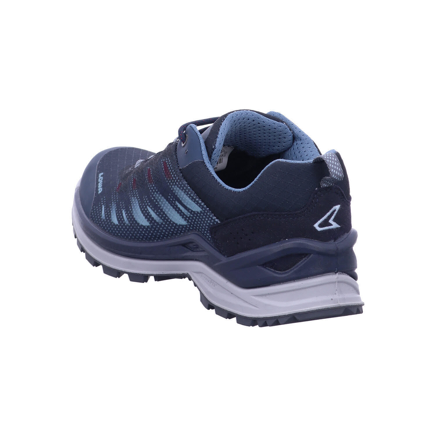 Damen trekking Schuh Lowa Ferrox Gtx 6/7