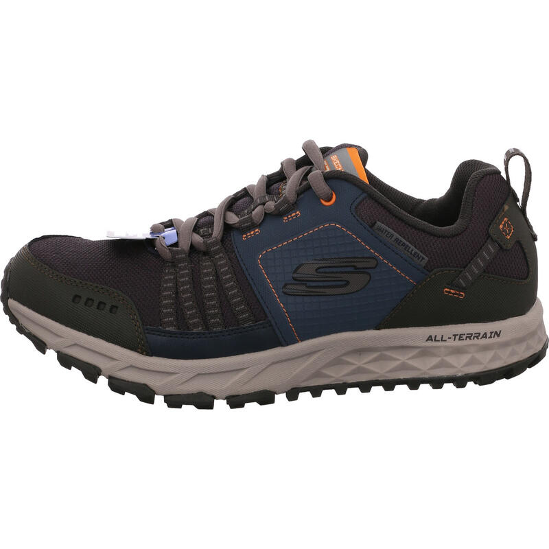 Zapatillas Deportivas Hombre SKECHERS ESCAPE PLAN Azul