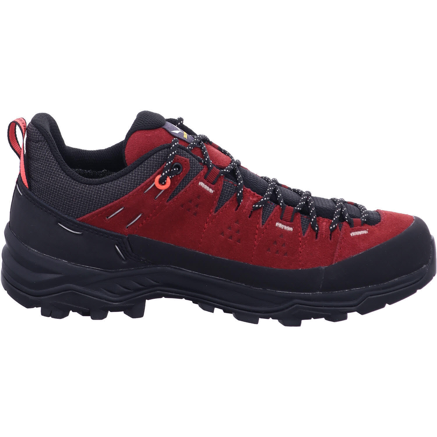 Wandel schoenen dames Salewa ALP Trainer 2 GTX 6/7