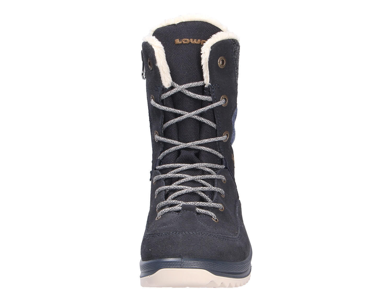 Outdoorschuh 6/7