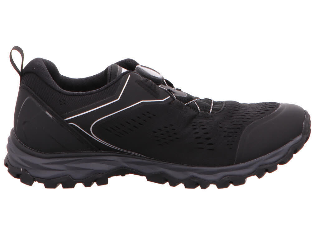 Botas de montaña Meindl Abano GTX Boa 4/7