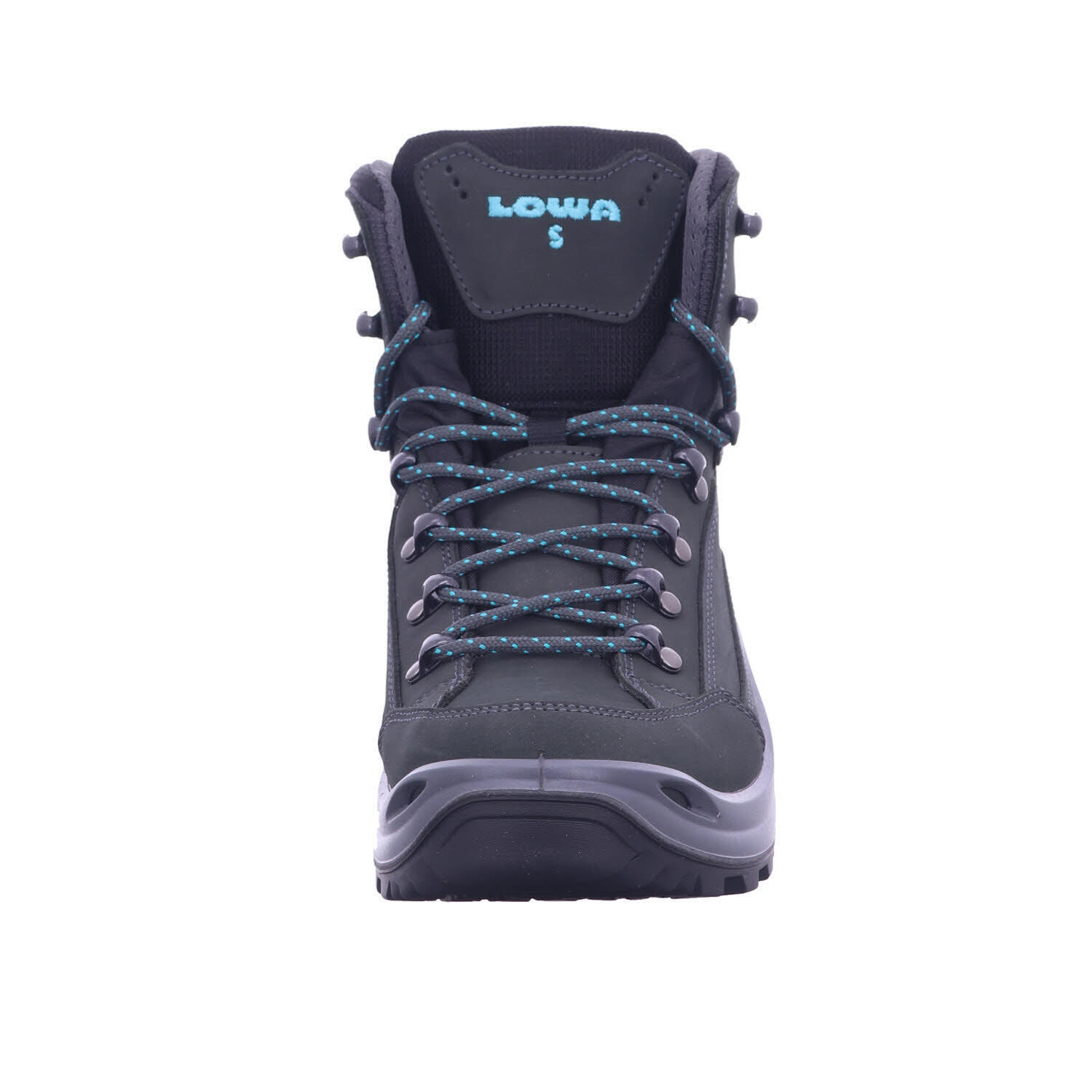 LOWA Wanderschuh Renegade GTX MID Small 6/7