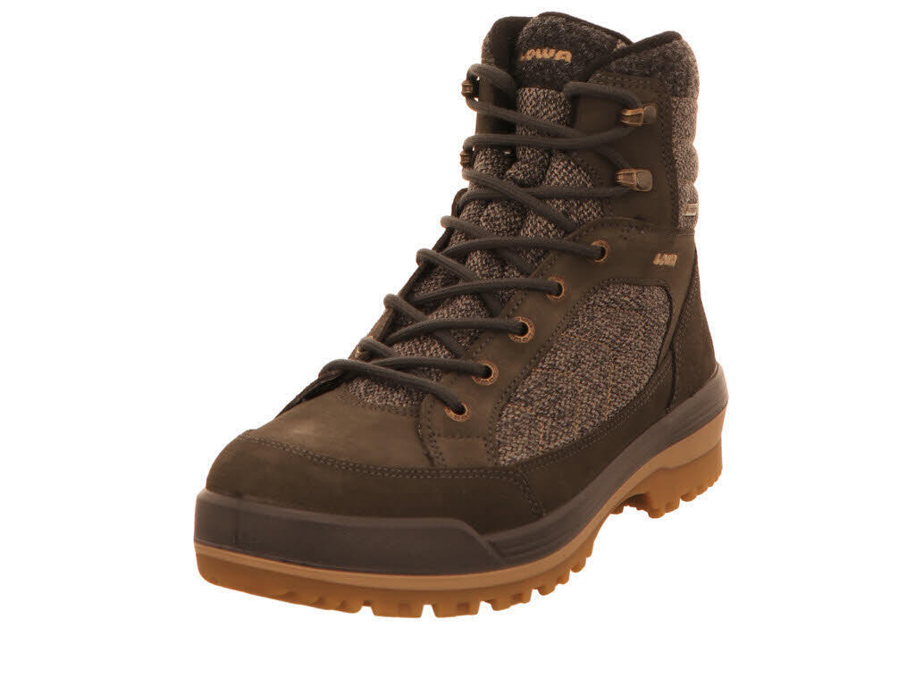LOWA Wanderschuh ISARCO GTX