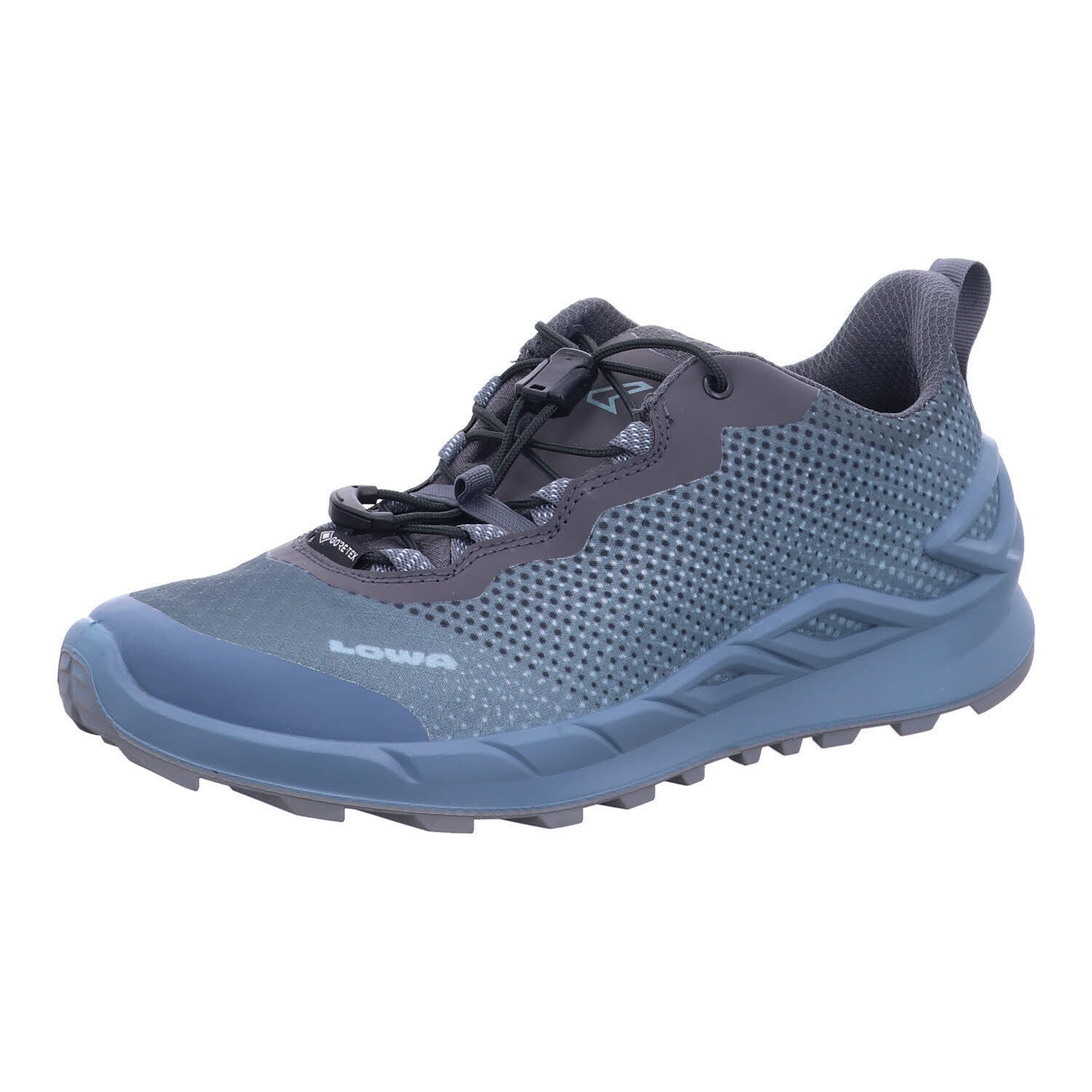 LOWA Trekkingschoenen voor vrouwen Lowa Merger Gtx Lo
