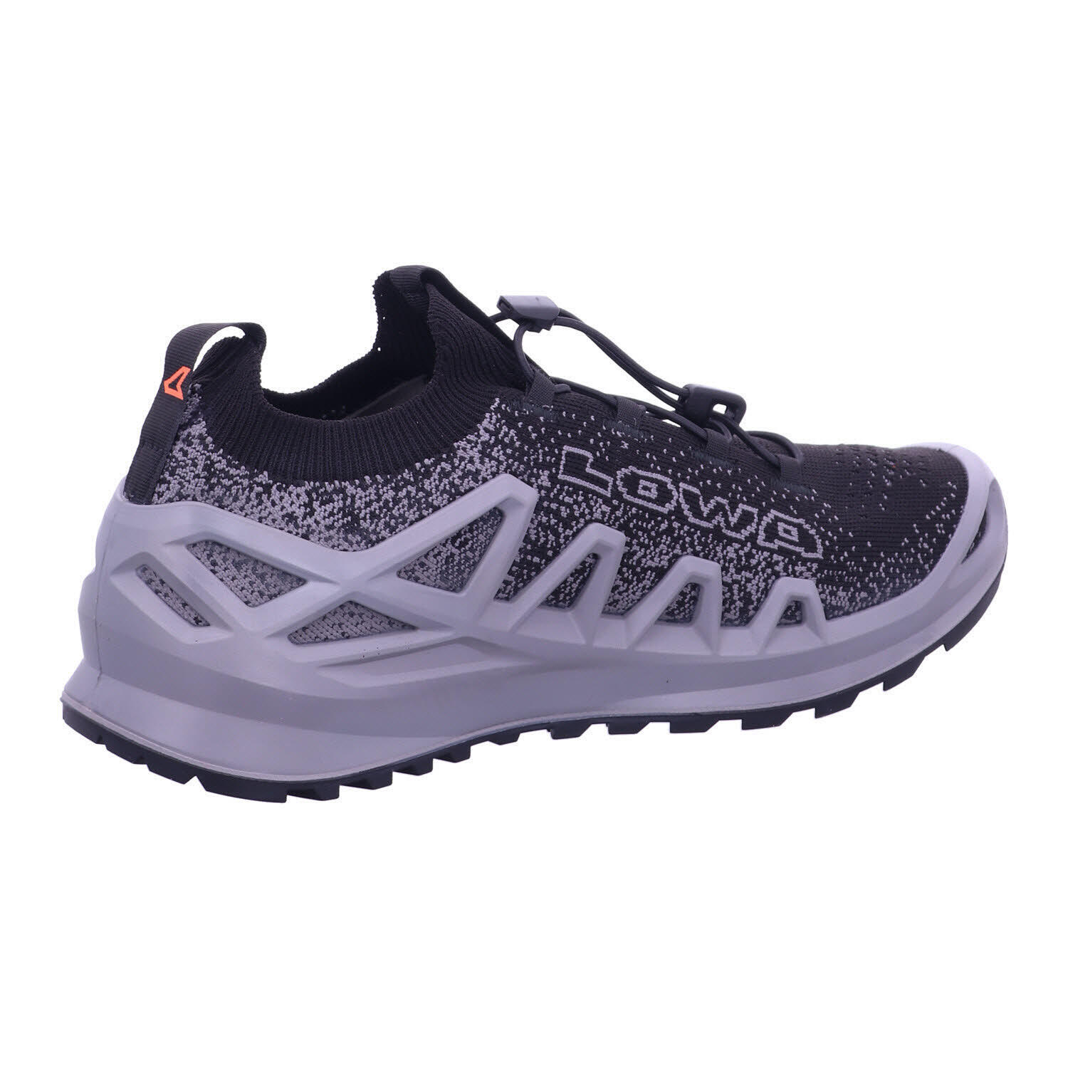 Zapatillas de Montaña de Hombre Lowa Fusion Lo 5/7