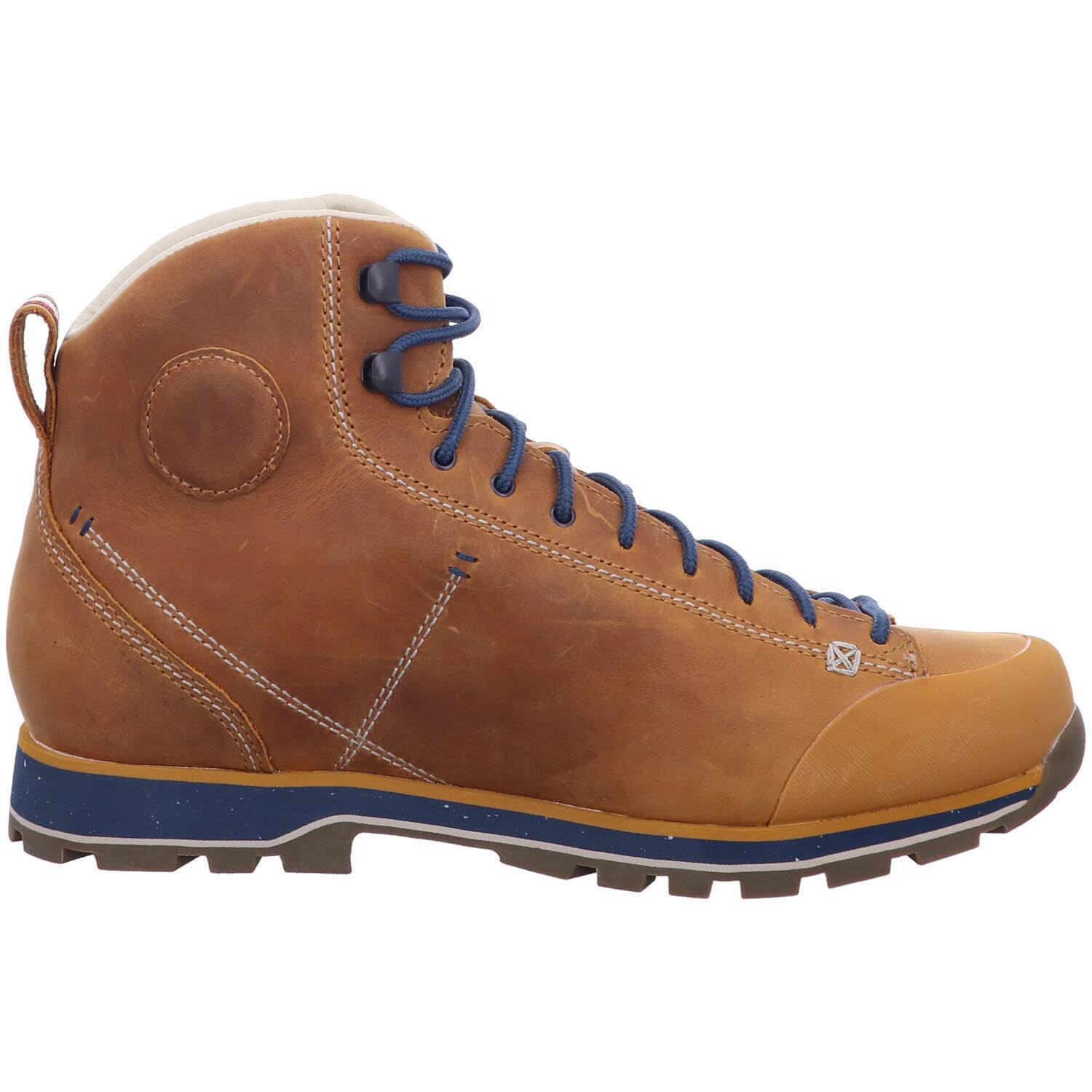 Buty trekkingowe męskie Dolomite Cinquantaquattro High FG Evo GTX 6/7